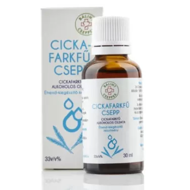Cickafarkfű cseppek 30 ml