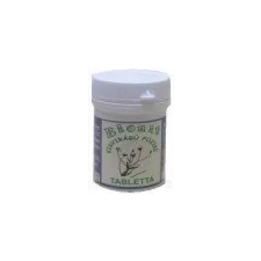 Kisvirágú füzike tabletta 70 db