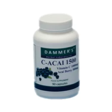 c-acai kapszula 90 db