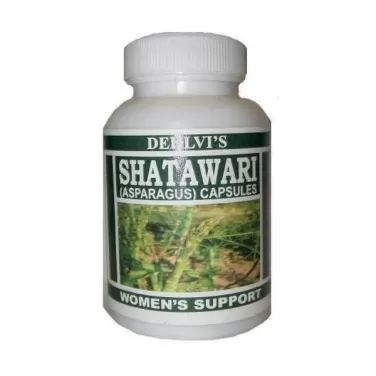 Shatawari kapszula 30 db