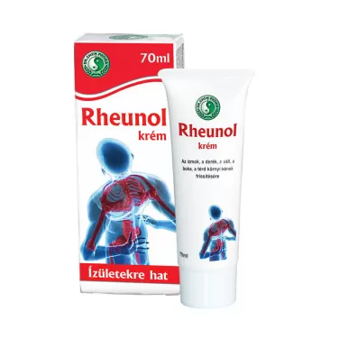 Rheunol krém 70 g