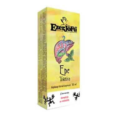 Epe tinktúra 50 ml