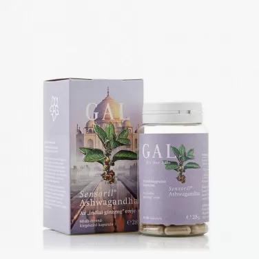 Sensoril ashwaganda 60 kapszula 60 db