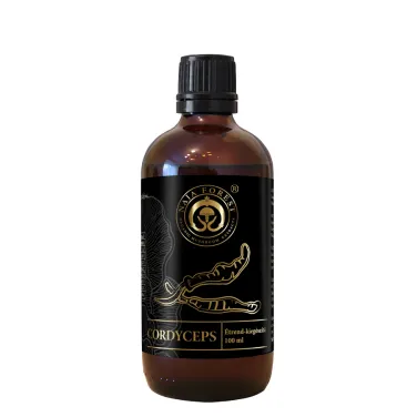 cordyceps étrendkiegészítő 100 ml