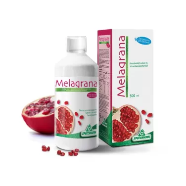 Specchiasol gránátalma koncentrátum szerves szelénnel 500 ml