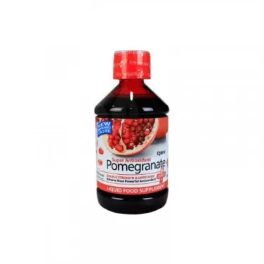 Optima gránátalma sűrítmény 500 ml