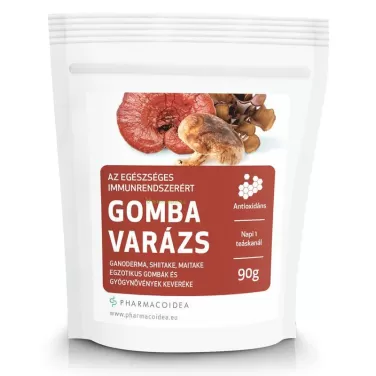 Gomba varázs porkeverék 90 g