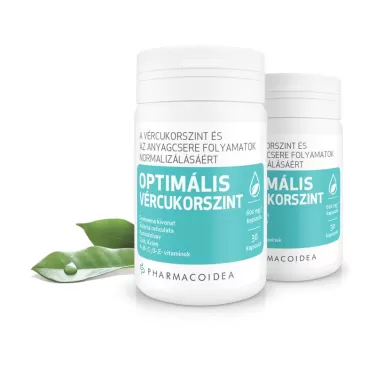 Optimális Vércukorszint Extra 60db