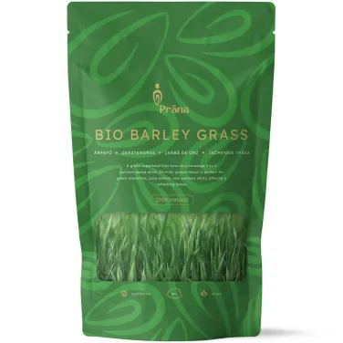 bio árpafűpor 125 g