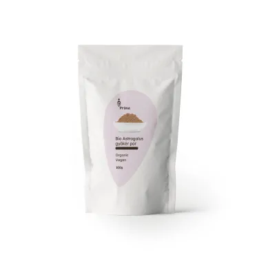bio astragalus gyökér por 100 g