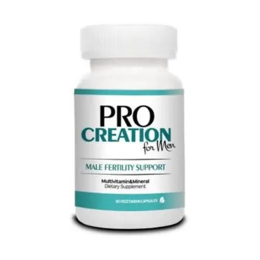 For men férfi termékenység kapszula 60 db