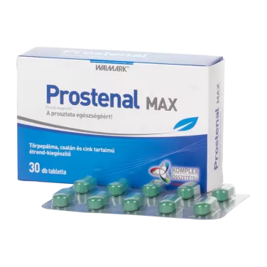 Max 30 tabbletta 30 db