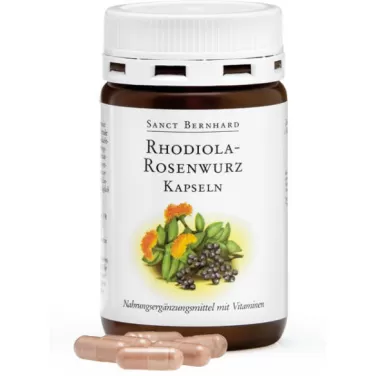 Aranygyökér kapszula 120 db