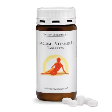 Kalcium+d3 vitamin tabletta 150 db