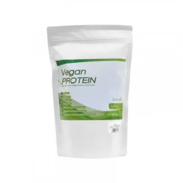 Protein borsófehérje izolátumból csokoládé 600 g