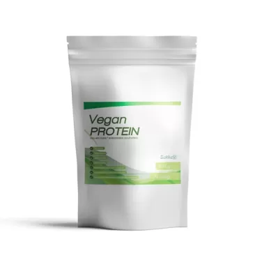 Protein borsófehérje izolátumból natúr 600 g