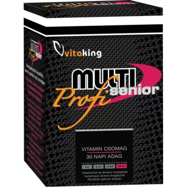 profi multi senior 30 db