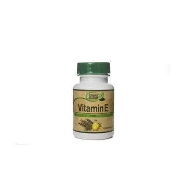 Vitamin e tabletta 100 db